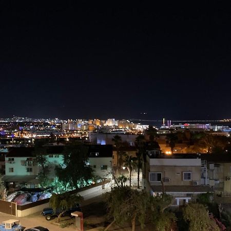 Sky Eilat Luxury Home - סקיי אילת בית יוקרתי Exterior foto